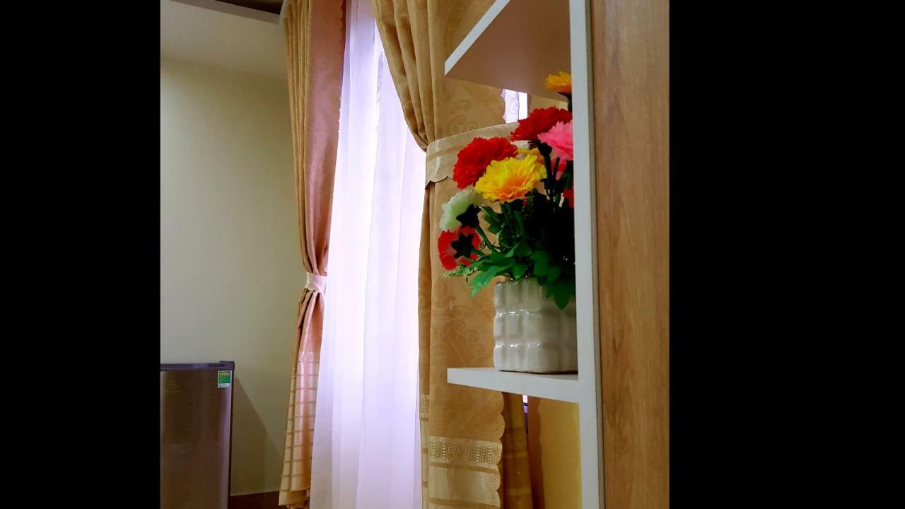 Ruby Hotel Vinh Yen Exterior photo